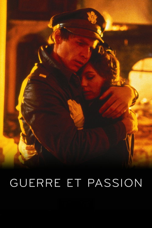 Guerre et passion