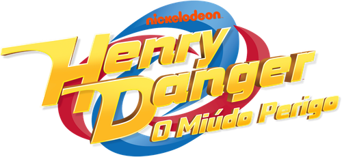Henry Danger - Logo 2