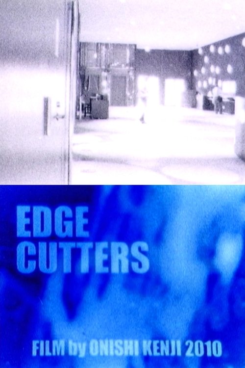 Edge Cutters 2010