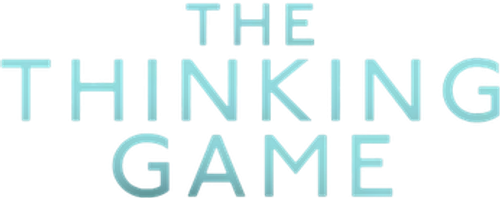 The Thinking Game logo