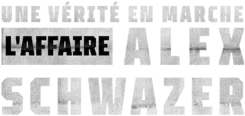 Une vérité en marche: L'affaire Alex Schwazer