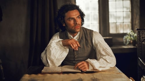 Poldark: 1×2