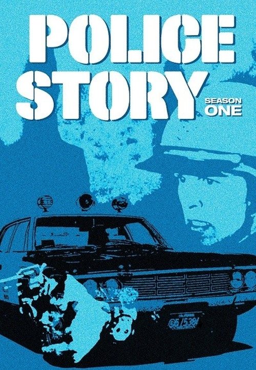 Police Story, S01 - (1973)