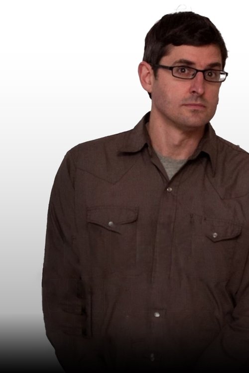 Louis Theroux: America's Medicated Kids poster