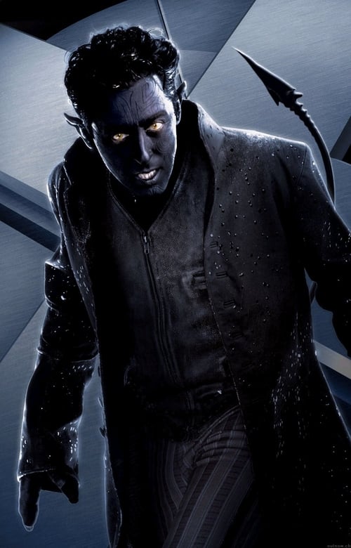 Introducing the Incredible Nightcrawler! (2003)