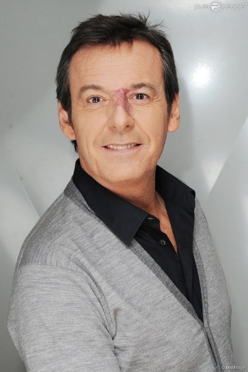 Grootschalige poster van Jean-Luc Reichmann