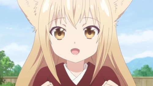 Poster della serie Konohana Kitan