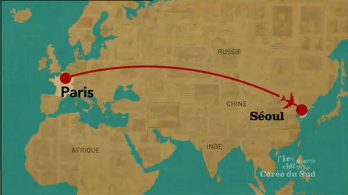 Image Corée du Sud