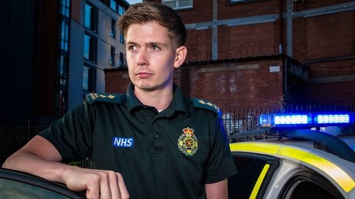 Ambulance, S12E05 - (2024)