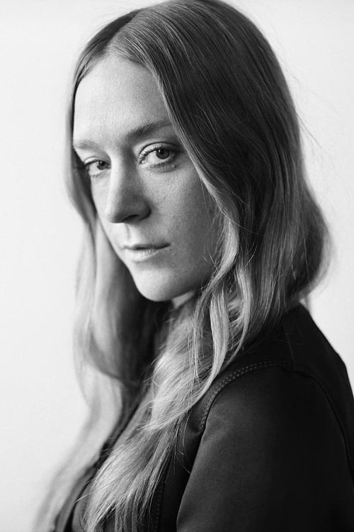 Kép: Chloë Sevigny színész profilképe