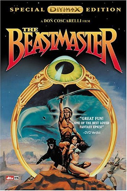 El señor de las bestias