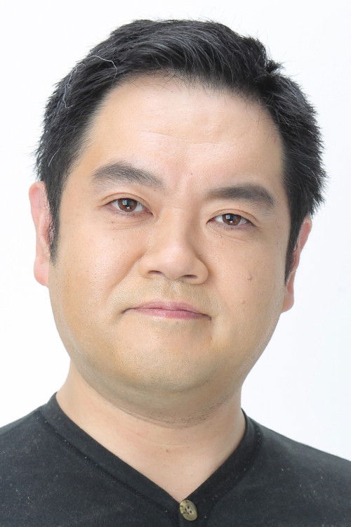 Takahiro Terao