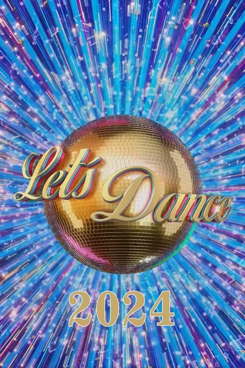Let's Dance, S09 - (2024)