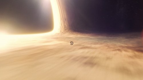 Interstellar Screenshot