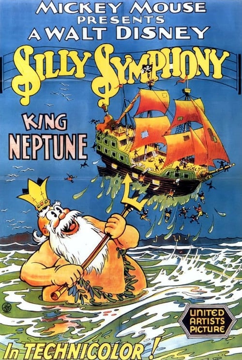 King Neptune (1932)