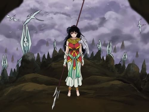 InuYasha: 6×26