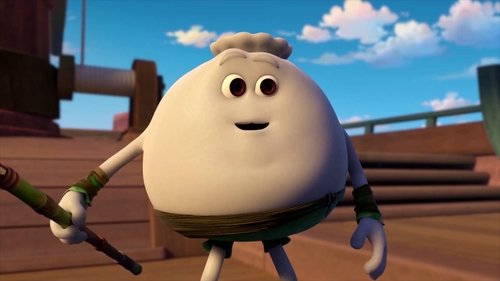 Image de l'épisode 31