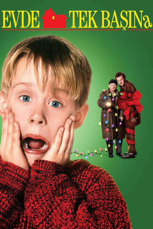 Evde Tek Başına ( Home Alone )