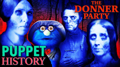 Poster della serie Puppet History