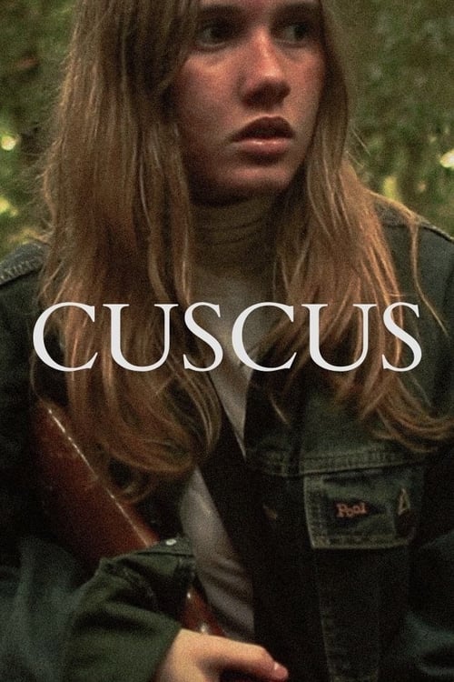 Cuscus (2018)