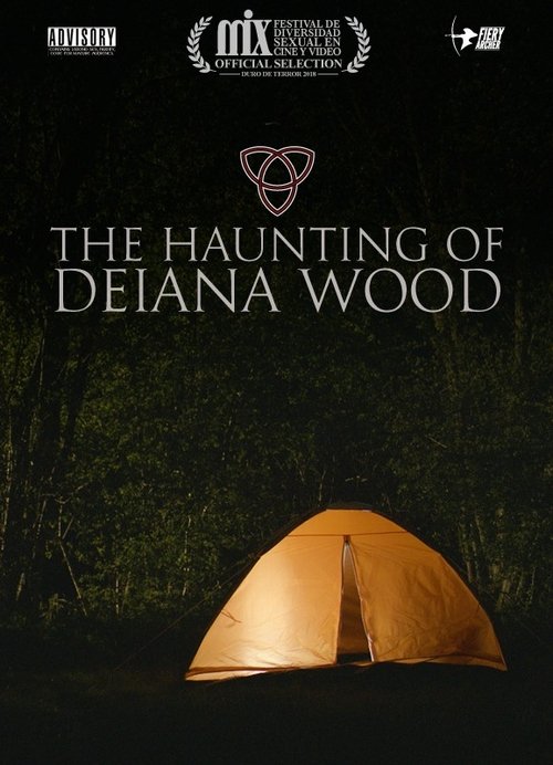 The Haunting of Deiana Wood 2017