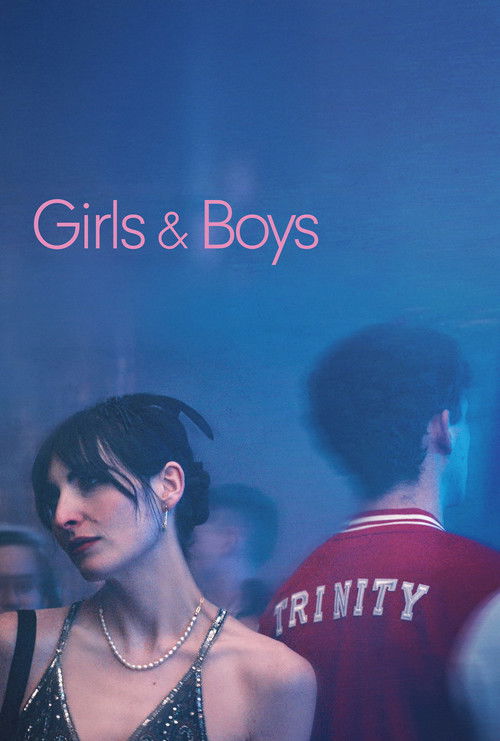 Girls & Boys film afişi