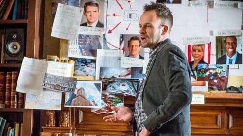 Elementary: 2×16