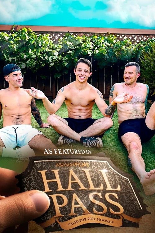 Hall Pass