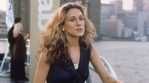 Sexo e a Cidade: 3×8