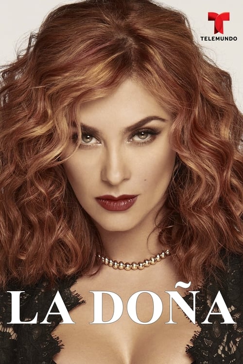 La Doña, S01 - (2016)