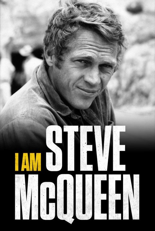 I Am Steve McQueen 2014