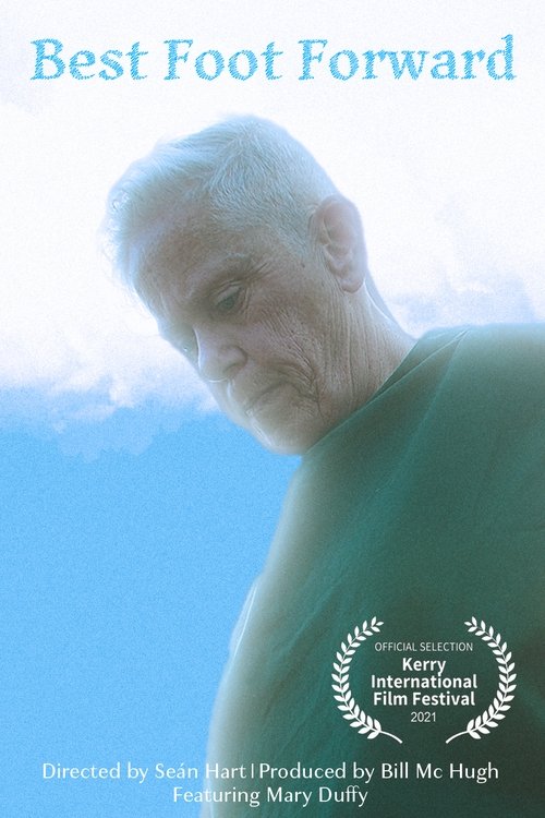 Best Foot Forward (2021) Poster