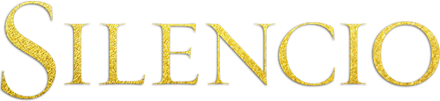 Silêncio - Logo 3
