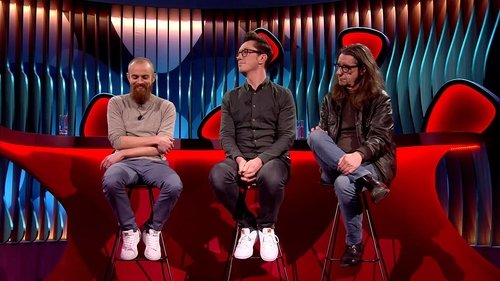 Image de l'épisode 1