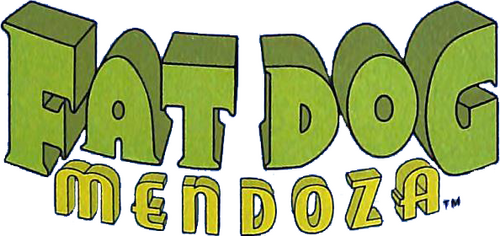 Fat Dog Mendoza