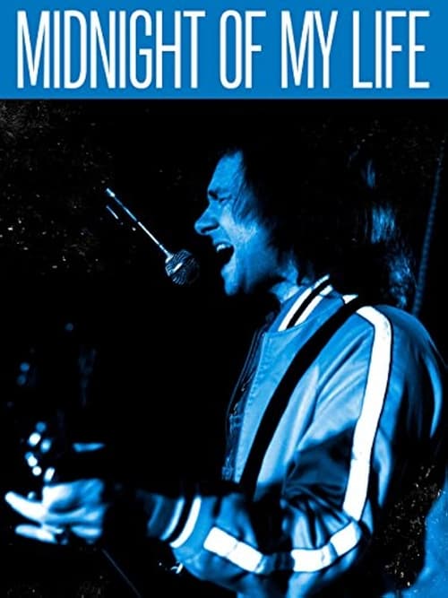 Poster Midnight of My Life 