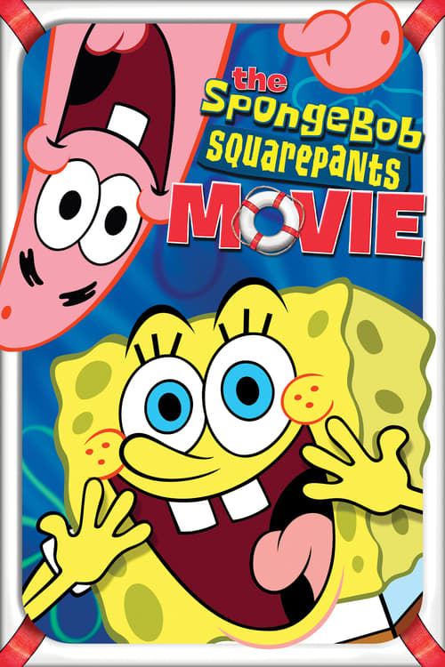 The SpongeBob SquarePants Movie