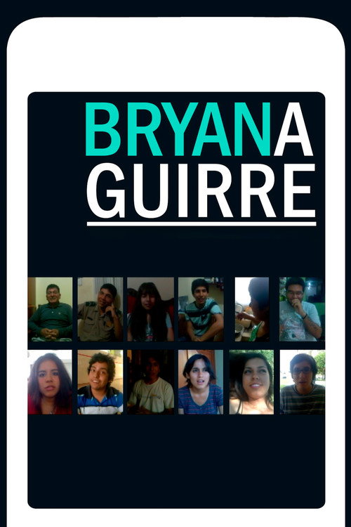 Bryan Aguirre