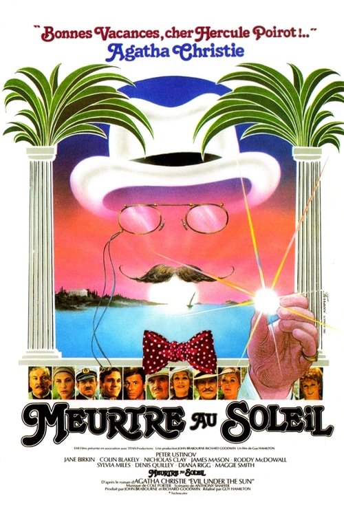 Meurtre au soleil 1982