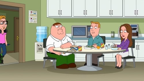 Family Guy: 16×18