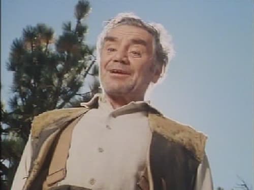 Episodio 14: El señor es mi pastor