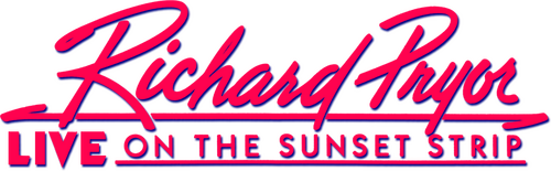Richard Pryor: Live on the Sunset Strip