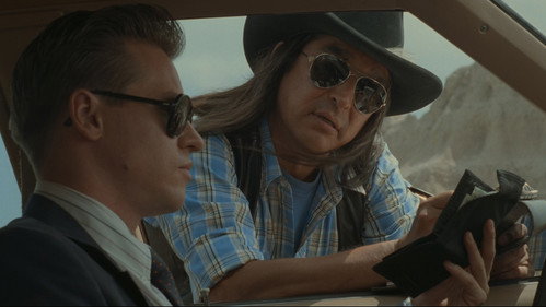 Thunderheart