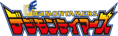 Digimon Tamers