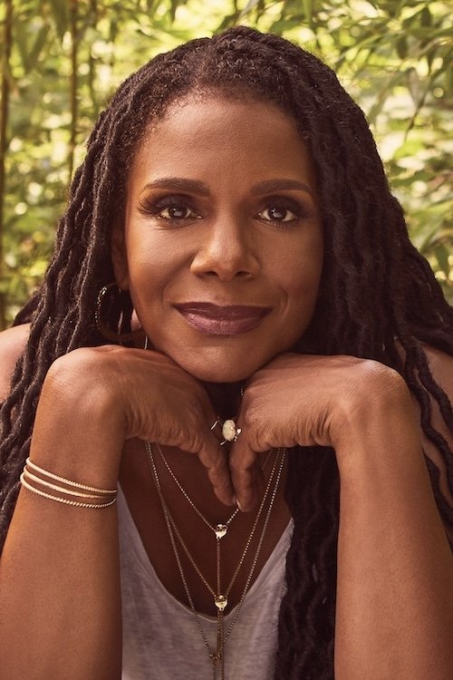 Kép: Audra McDonald színész profilképe