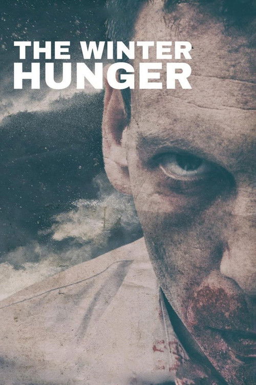 The Winter Hunger poster