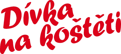 Dívka na koštěti