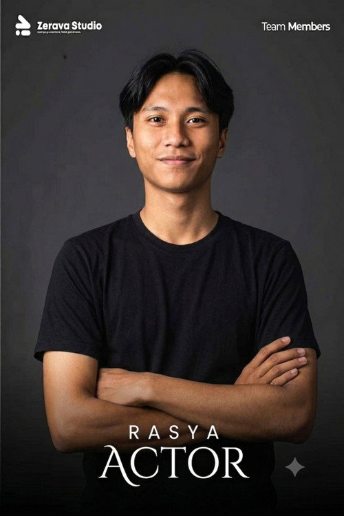 Rasya Nur Pahlevy