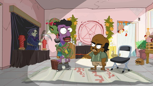 Episode 18