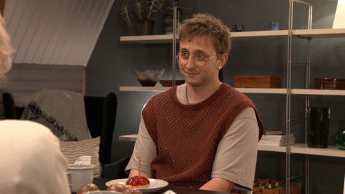 Image de l'épisode Épisode 63